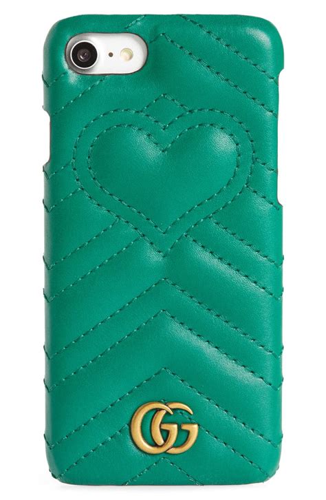 gucci trunk case iphone 7 plus|Gucci iPhone 7 case marmont.